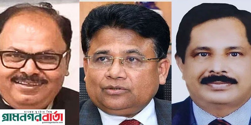 হত্যা মামলায় সাবেক প্রতিমন্ত্রী জাকির, সাবেক সচিব হেলালুদ্দীন ও মোস্তফা রিমান্ডে হত্যা মামলায় সাবেক প্রতিমন্ত্রী জাকির, সাবেক সচিব হেলালুদ্দীন ও মোস্তফা রিমান্ডে