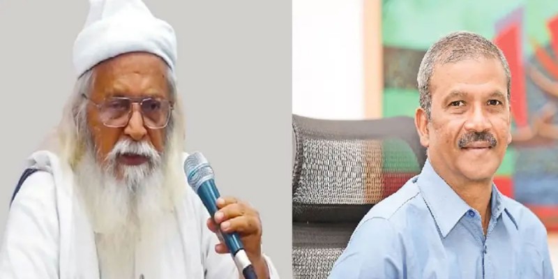 আসিফ নজরুলের দাবি সম্পর্কে যা বললেন ফরহাদ মজহার আসিফ নজরুলের দাবি সম্পর্কে যা বললেন ফরহাদ মজহার