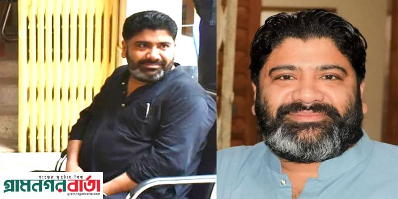 হাসানাত আব্দুল্লাহর ছেলে মঈন আব্দুল্লাহ গ্রেপ্তার হাসানাত আব্দুল্লাহর ছেলে মঈন আব্দুল্লাহ গ্রেপ্তার