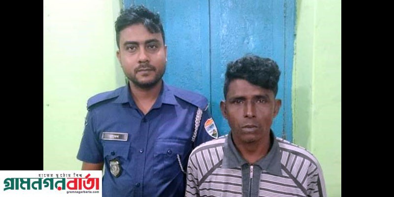 সান্তাহার স্টেশনে মোবাইল চোরচক্রের সদস্য গ্রেপ্তার সান্তাহার স্টেশনে মোবাইল চোরচক্রের সদস্য গ্রেপ্তার