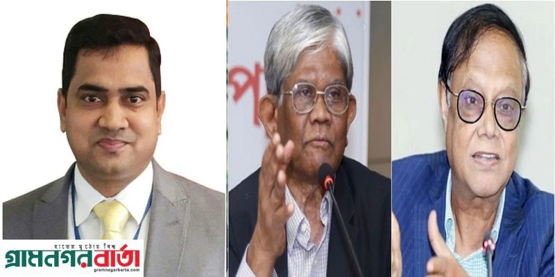 যুক্তরাষ্ট্রে অর্থ উপদেষ্টা ও গভর্নরের বিরুদ্ধে গ্রেপ্তারি পরোয়ানা স্থগিত যুক্তরাষ্ট্রে অর্থ উপদেষ্টা ও গভর্নরের বিরুদ্ধে গ্রেপ্তারি পরোয়ানা স্থগিত