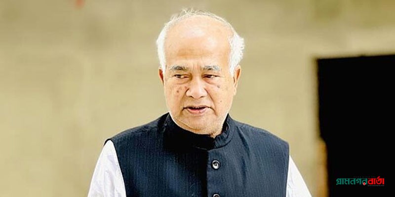 সাবেক গণপূর্তমন্ত্রী ইঞ্জিনিয়ার মোশাররফ হোসেন গ্রেফতার সাবেক গণপূর্তমন্ত্রী ইঞ্জিনিয়ার মোশাররফ হোসেন গ্রেফতার