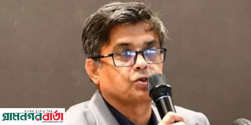 বাংলাদেশ নিয়ে ট্রাম্পের মন্তব্য, যা বললেন প্রধান উপদেষ্টার প্রেসসচিব বাংলাদেশ নিয়ে ট্রাম্পের মন্তব্য, যা বললেন প্রধান উপদেষ্টার প্রেসসচিব