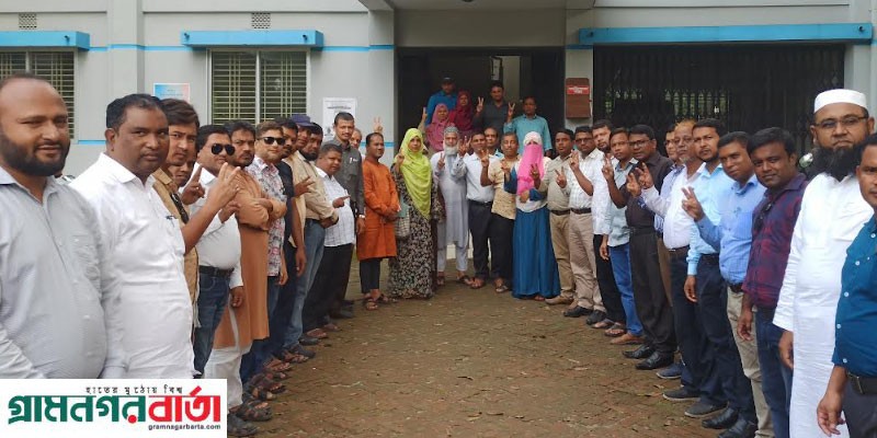 পঞ্চগড়ে বাংলাদেশ ডিপ্লোমা কৃষিবিদ ইন্সটিটিউটের কেন্দ্রীয় কমিটি ও দিনাজপুর অঞ্চলের ইলেকশন সম্পন্ন পঞ্চগড়ে বাংলাদেশ ডিপ্লোমা কৃষিবিদ ইন্সটিটিউটের কেন্দ্রীয় কমিটি ও দিনাজপুর অঞ্চলের ইলেকশন সম্পন্ন