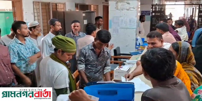 মুন্সীগঞ্জে চিকিৎসাধীন অবস্থায় নারী ডেঙ্গু রোগীর মৃত্যু মুন্সীগঞ্জে চিকিৎসাধীন অবস্থায় নারী ডেঙ্গু রোগীর মৃত্যু