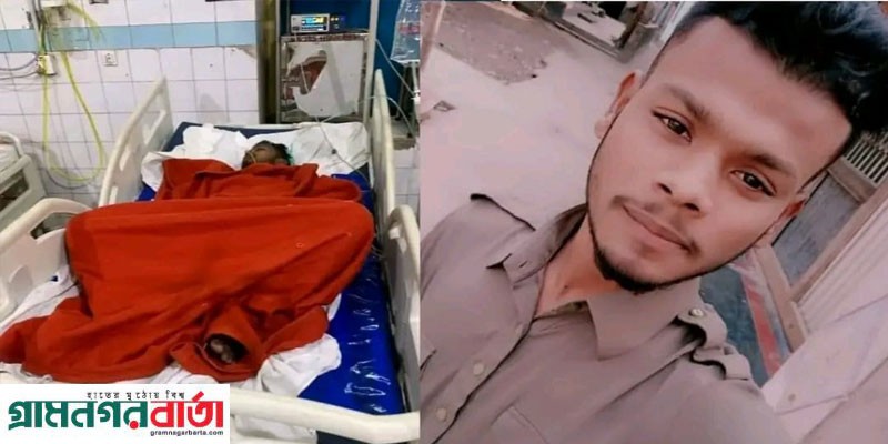 মুন্সীগঞ্জে মিরকাদিমে দুবৃত্ততের ছুরিকাঘাতে যুবকের মৃত্যু মুন্সীগঞ্জে মিরকাদিমে দুবৃত্ততের ছুরিকাঘাতে যুবকের মৃত্যু