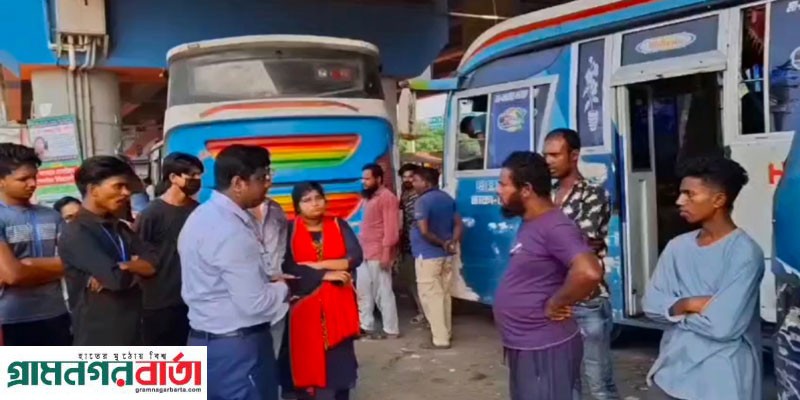 শ্রীনগরে পৃথক অভিযানে ভ্রাম্যমান আদালতের ৫২ হাজার টাকা জরিমানা শ্রীনগরে পৃথক অভিযানে ভ্রাম্যমান আদালতের ৫২ হাজার টাকা জরিমানা