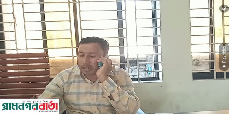 পঞ্চগড়ে বিরোধীয় জমিতে মামলা থাকলেও ভূমি কর্মকর্তার বিরুদ্ধে খারিজ প্রদানের অভিযোগ পঞ্চগড়ে বিরোধীয় জমিতে মামলা থাকলেও ভূমি কর্মকর্তার বিরুদ্ধে খারিজ প্রদানের অভিযোগ
