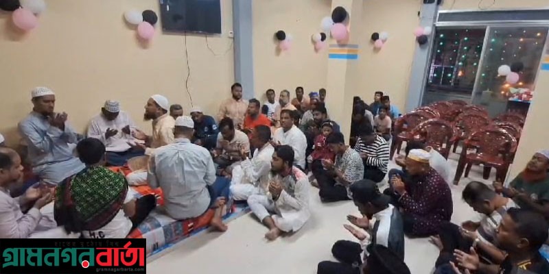 মুন্সীগঞ্জে মিরকাদিমে নবচেতনা স্পোর্টস এসোসিয়েশনের অভিষেক মুন্সীগঞ্জে মিরকাদিমে নবচেতনা স্পোর্টস এসোসিয়েশনের অভিষেক