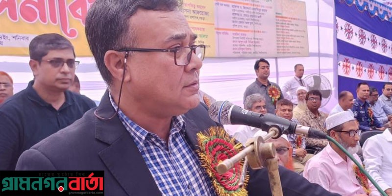 আগামী বছর থেকে বিশ্ববিদ্যালয়ে ভর্তি পরীক্ষা শুরু করা হবে: ভাইস চ্যান্সেলর আগামী বছর থেকে বিশ্ববিদ্যালয়ে ভর্তি পরীক্ষা শুরু করা হবে: ভাইস চ্যান্সেলর