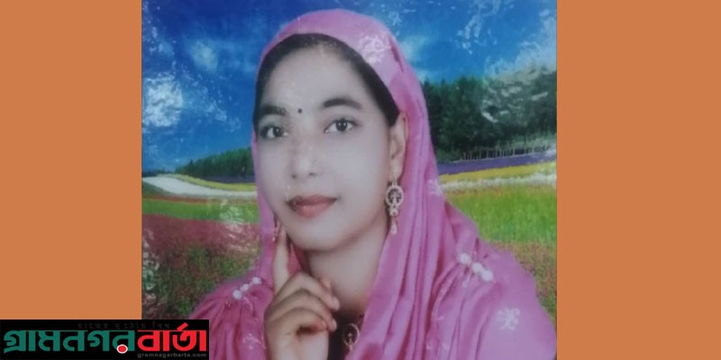 শিবগঞ্জে গলায় ফাঁস দেয়া কবজি কাটা গৃহবধূর লাশ উদ্ধার শিবগঞ্জে গলায় ফাঁস দেয়া কবজি কাটা গৃহবধূর লাশ উদ্ধার