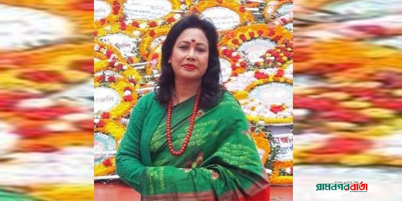 পঞ্চগড়ে মহিলা নেত্রীর বিরুদ্ধে ২০ লাখ টাকা আত্নসাতের অভিযোগ, তদন্তের দাবী পঞ্চগড়ে মহিলা নেত্রীর বিরুদ্ধে ২০ লাখ টাকা আত্নসাতের অভিযোগ, তদন্তের দাবী