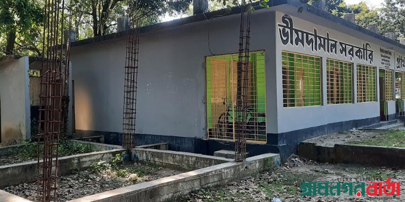 পঞ্চগড়ে ১০ ভাগ কাজ করে দেড় বছর আগে ভাগ বিল তুলে উধাও ঠিকাদার পঞ্চগড়ে ১০ ভাগ কাজ করে দেড় বছর আগে ভাগ বিল তুলে উধাও ঠিকাদার