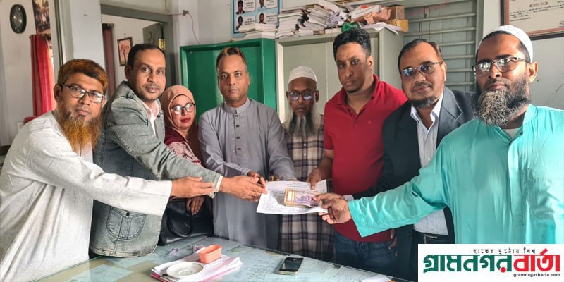 লৌহজংয়ে ৪৯ জন দরিদ্র ও মেধাবী শিক্ষার্থীর মাঝে শিক্ষাবৃত্তি প্রদান লৌহজংয়ে ৪৯ জন দরিদ্র ও মেধাবী শিক্ষার্থীর মাঝে শিক্ষাবৃত্তি প্রদান