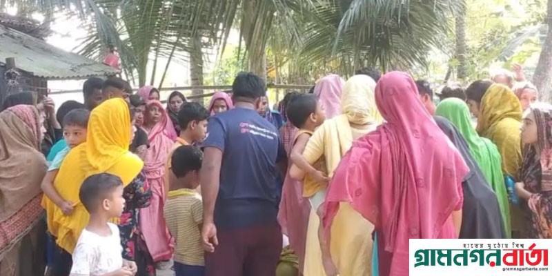 শিবচরে পানিতে ডুবে দুই ভাই বোনের মৃত্যু শিবচরে পানিতে ডুবে দুই ভাই বোনের মৃত্যু