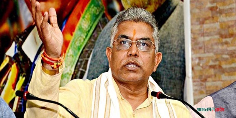 বাংলাদেশের হিন্দুদের ভারতের নাগরিকত্ব দেওয়ার দাবি! বাংলাদেশের হিন্দুদের ভারতের নাগরিকত্ব দেওয়ার দাবি!