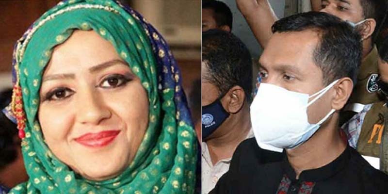 সাড়ে ৩ বছর পর কারামুক্ত হচ্ছেন বাবুল আক্তার সাড়ে ৩ বছর পর কারামুক্ত হচ্ছেন বাবুল আক্তার