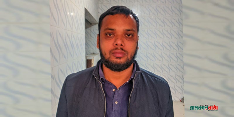 নন্দীগ্রামে নাশকতা মামলায় একজন গ্রেপ্তার নন্দীগ্রামে নাশকতা মামলায় একজন গ্রেপ্তার