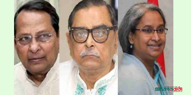 দীপু মনি-ইনু-মেনন নতুন মামলায় গ্রেপ্তার দীপু মনি-ইনু-মেনন নতুন মামলায় গ্রেপ্তার