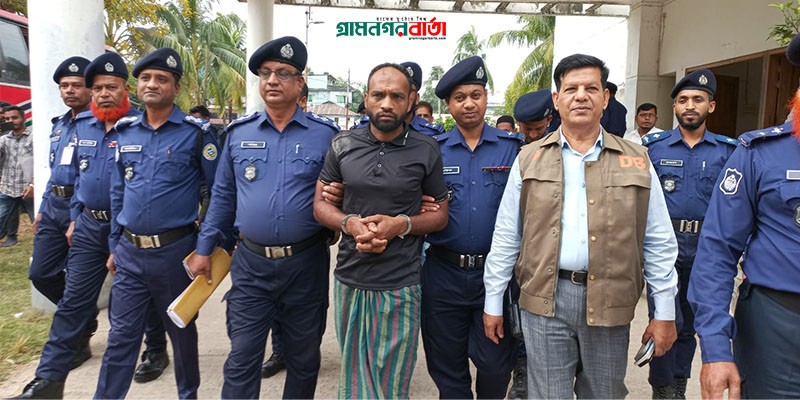 বরগুনায় চোরাই গরুসহ ১জন গ্রেফতার; ১৪টি গরু উদ্ধার বরগুনায় চোরাই গরুসহ ১জন গ্রেফতার; ১৪টি গরু উদ্ধার