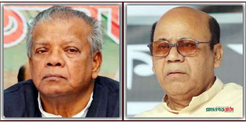 আমু ও কামরুলকে গ্রেফতার দেখিয়ে কারাগারে পাঠানোর নির্দেশ আমু ও কামরুলকে গ্রেফতার দেখিয়ে কারাগারে পাঠানোর নির্দেশ