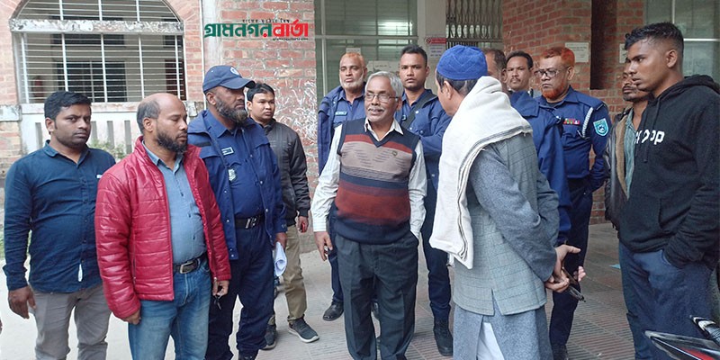 পঞ্চগড়ে মারধর, চাঁদাবাজি ও প্রাণনাশের হুমকীর মামলায় সাবেক উপজেলা চেয়ারম্যান তৌহিদুল কারাগারে পঞ্চগড়ে মারধর, চাঁদাবাজি ও প্রাণনাশের হুমকীর মামলায় সাবেক উপজেলা চেয়ারম্যান তৌহিদুল কারাগারে