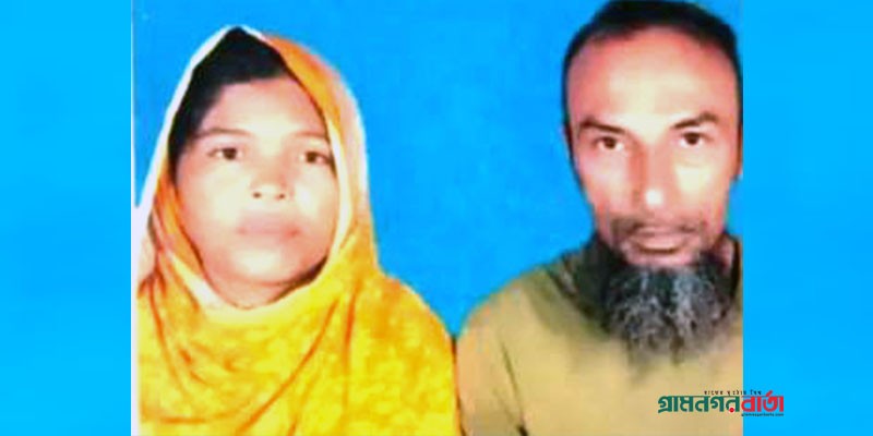 মুন্সীগঞ্জে টঙ্গীবাড়ীতে হাতুড়ি দিয়ে পিটিয়ে স্ত্রীকে হত্যাঃ ৪৫ দিন পর স্বামী গ্রেপ্তার মুন্সীগঞ্জে টঙ্গীবাড়ীতে হাতুড়ি দিয়ে পিটিয়ে স্ত্রীকে হত্যাঃ ৪৫ দিন পর স্বামী গ্রেপ্তার