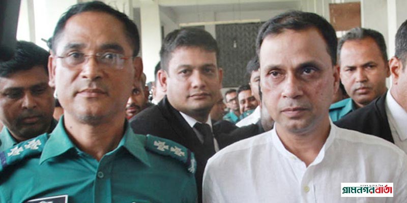 সাত বছরের দণ্ড থেকে গিয়াস উদ্দিন মামুনকে খালাস দিলেন হাইকোর্ট সাত বছরের দণ্ড থেকে গিয়াস উদ্দিন মামুনকে খালাস দিলেন হাইকোর্ট