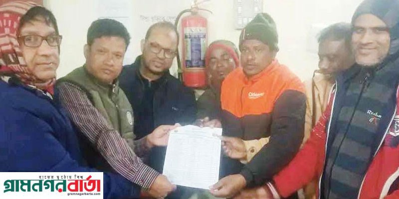 জিয়া পরিষদ কাউনিয়ার হারাগাছ ইউনিয়ন আহবায়ক কমিটি গঠন জিয়া পরিষদ কাউনিয়ার হারাগাছ ইউনিয়ন আহবায়ক কমিটি গঠন