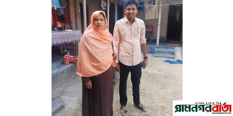 পঞ্চগড়ে নামাজরত হত্যা গ্রেপ্তার স্বামী দুই দিনের রিমান্ডে পঞ্চগড়ে নামাজরত হত্যা গ্রেপ্তার স্বামী দুই দিনের রিমান্ডে