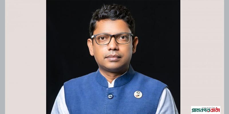 ফের ৩ দিনের রিমান্ডে সাবেক প্রতিমন্ত্রী পলক ফের ৩ দিনের রিমান্ডে সাবেক প্রতিমন্ত্রী পলক