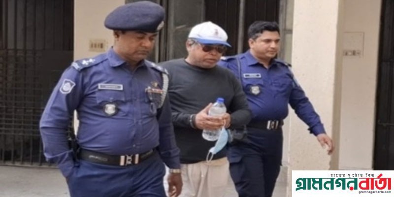 মাদারীপুর জেলা আওয়ামীলীগের সাধারণ সম্পাদক কাজল কৃষ্ণ দে গ্রেফতার মাদারীপুর জেলা আওয়ামীলীগের সাধারণ সম্পাদক কাজল কৃষ্ণ দে গ্রেফতার