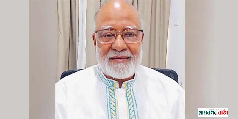 একটি পক্ষ চাচ্ছে সংস্কারের নামে নির্বাচন বিলম্ব করতে : ড. মোশাররফ একটি পক্ষ চাচ্ছে সংস্কারের নামে নির্বাচন বিলম্ব করতে : ড. মোশাররফ