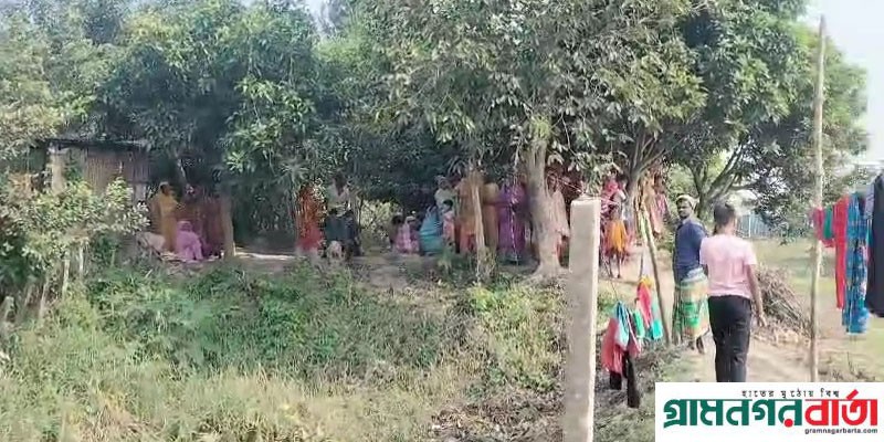 গজারিয়ায় নির্মাণ শ্রমিকের লাশ উদ্ধার গজারিয়ায় নির্মাণ শ্রমিকের লাশ উদ্ধার