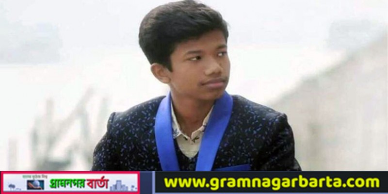ছিনতাইকারীর ছুরিকাঘাতে আহত বিশ্ববিদ্যালয়ের শিক্ষার্থীর মৃত্যু ছিনতাইকারীর ছুরিকাঘাতে আহত বিশ্ববিদ্যালয়ের শিক্ষার্থীর মৃত্যু