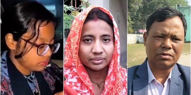 পঞ্চগড়ের তরুনীকে নিয়ে ভারতীয় মিডিয়ায় অপপ্রচার, বাবা মায়ের ক্ষোভ পঞ্চগড়ের তরুনীকে নিয়ে ভারতীয় মিডিয়ায় অপপ্রচার, বাবা মায়ের ক্ষোভ