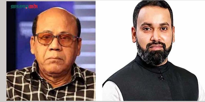 কামরুল ইসলাম-সোলায়মান সেলিম ৪ দিনের রিমান্ডে কামরুল ইসলাম-সোলায়মান সেলিম ৪ দিনের রিমান্ডে