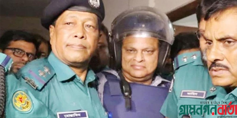 এনটিএমসির সাবেক মহাপরিচালক জিয়াউলের দুর্নীতি অনুসন্ধানে দুদক এনটিএমসির সাবেক মহাপরিচালক জিয়াউলের দুর্নীতি অনুসন্ধানে দুদক
