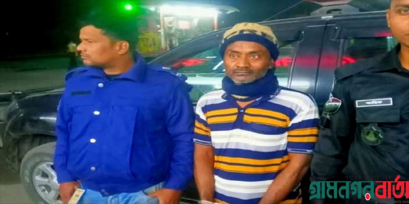 মুন্সীগঞ্জে শান্ত হত্যার প্রধান আসামি গ্রেফতার মুন্সীগঞ্জে শান্ত হত্যার প্রধান আসামি গ্রেফতার