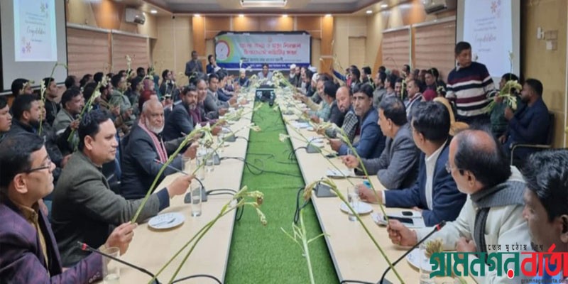 জন্মনিবন্ধনে প্রথম পঞ্চগড় জেলা : কমেছে ভোগান্তি জন্মনিবন্ধনে প্রথম পঞ্চগড় জেলা : কমেছে ভোগান্তি