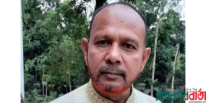 মুন্সীগঞ্জের ৪ আগষ্ট হত্যা মামলায় বাঘড়ার ত্রাস মামুন মাদবর গ্রেফতার মুন্সীগঞ্জের ৪ আগষ্ট হত্যা মামলায় বাঘড়ার ত্রাস মামুন মাদবর গ্রেফতার