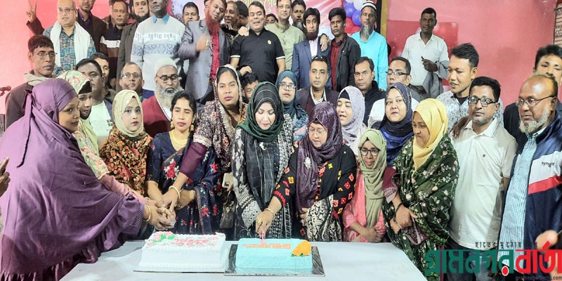 আদমদীঘিতে ৯৫ ব্যাচের বন্ধু উৎসব অনুষ্ঠিত আদমদীঘিতে ৯৫ ব্যাচের বন্ধু উৎসব অনুষ্ঠিত