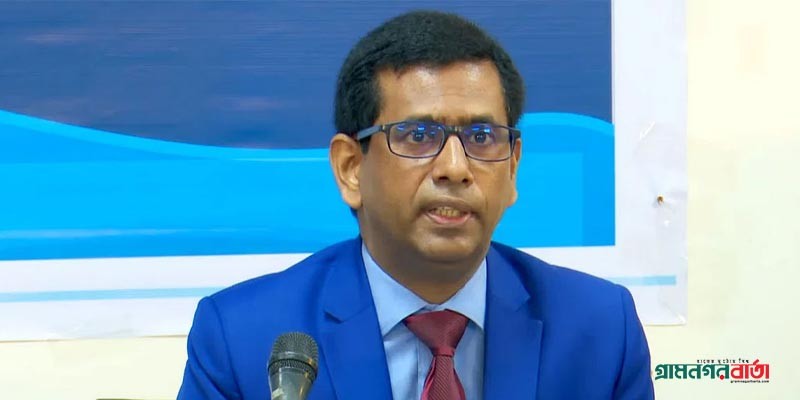 শেখ হাসিনাকে ফেরত আনতে কূটনৈতিক চ্যানেলে চেষ্টা করা হচ্ছে: চিফ প্রসিকিউটর শেখ হাসিনাকে ফেরত আনতে কূটনৈতিক চ্যানেলে চেষ্টা করা হচ্ছে: চিফ প্রসিকিউটর