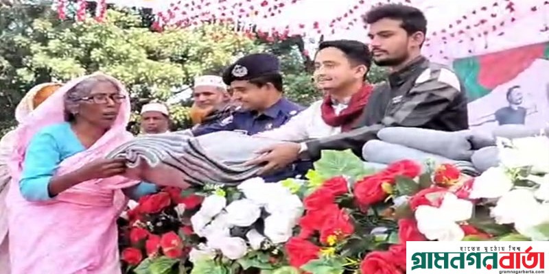 উত্তরবঙ্গ আর কখনোই উন্নয়ন কার্যক্রমে ক্ষেত্রে বঞ্চিত হবেনা উত্তরবঙ্গ আর কখনোই উন্নয়ন কার্যক্রমে ক্ষেত্রে বঞ্চিত হবেনা