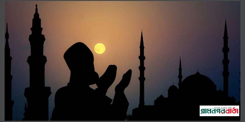 প্রথম মাসেই ৫ জুমা প্রথম মাসেই ৫ জুমা