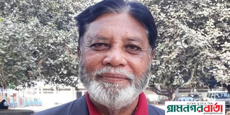 সাংবাদিক সাহীন আর নেই সাংবাদিক সাহীন আর নেই