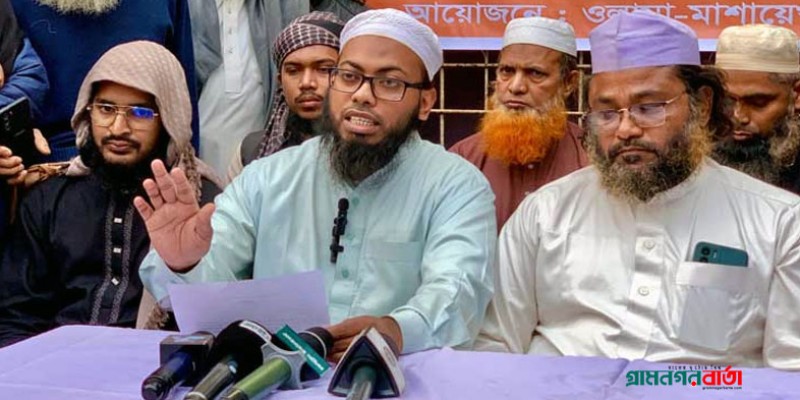 দেশের সব মসজিদে সাদপন্থিদের প্রবেশ ও আমল নিষিদ্ধ চান জুবায়েরপন্থিরা দেশের সব মসজিদে সাদপন্থিদের প্রবেশ ও আমল নিষিদ্ধ চান জুবায়েরপন্থিরা