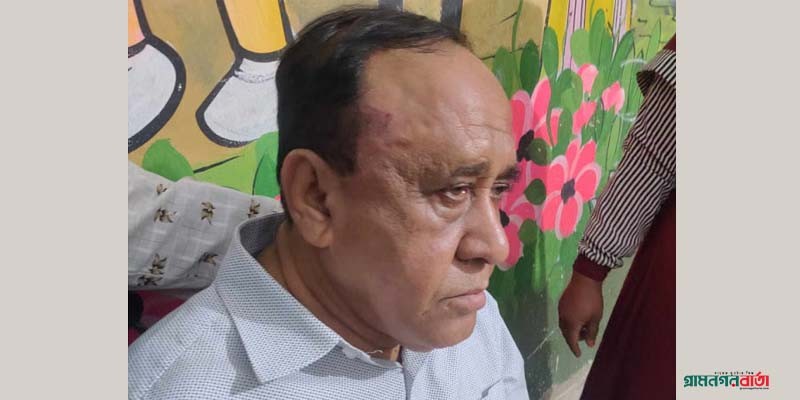 সাবেক এমপি মোস্তাফিজুর ও তার স্ত্রীর ৩ কোটি টাকার অবৈধ সম্পদ সাবেক এমপি মোস্তাফিজুর ও তার স্ত্রীর ৩ কোটি টাকার অবৈধ সম্পদ