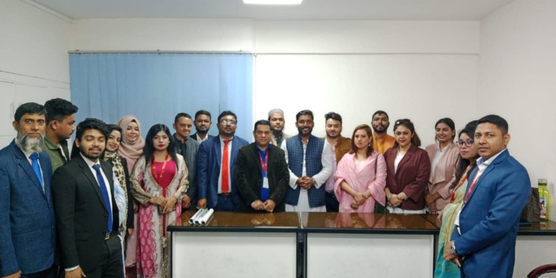 বায়ু দূষণ রোধে অন্তর্বর্তীকালীন সরকার উদাসীন: সবুজ আন্দোলন বায়ু দূষণ রোধে অন্তর্বর্তীকালীন সরকার উদাসীন: সবুজ আন্দোলন
