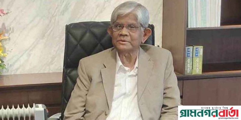 ভ্যাট বাড়লেও প্রভাব পড়বে না নিত্যপণ্যে: অর্থ উপদেষ্টা ভ্যাট বাড়লেও প্রভাব পড়বে না নিত্যপণ্যে: অর্থ উপদেষ্টা